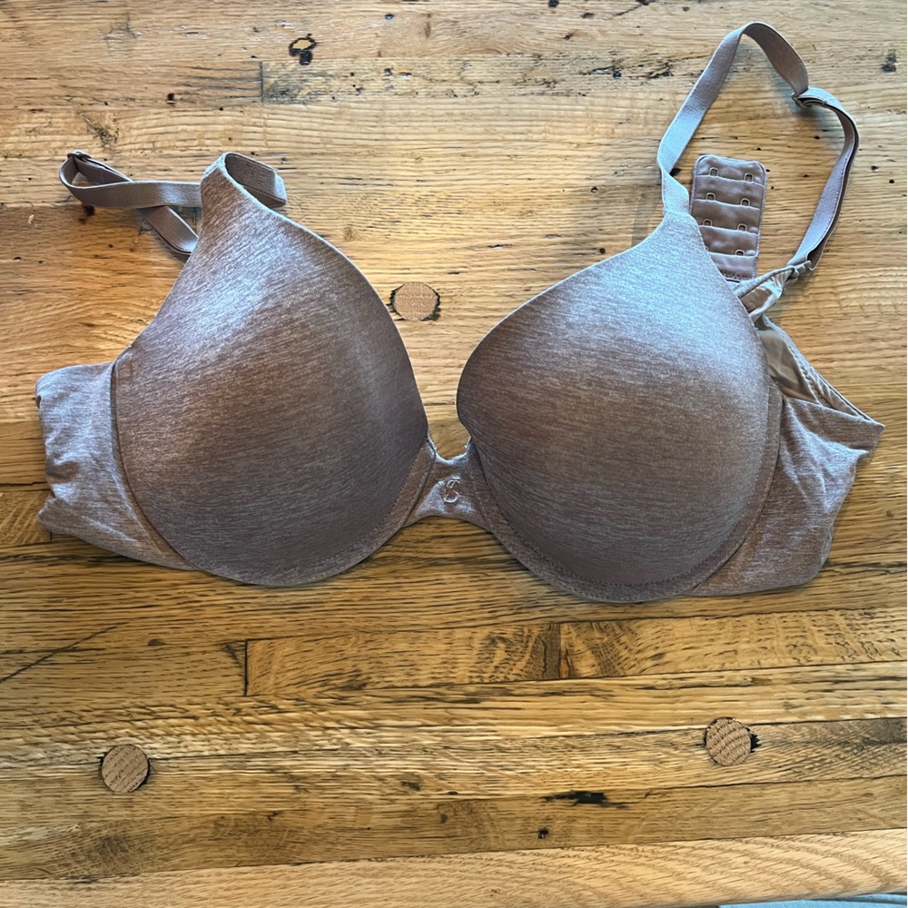 Victoria’s Secret bra